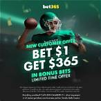 bet365 bonus bet
